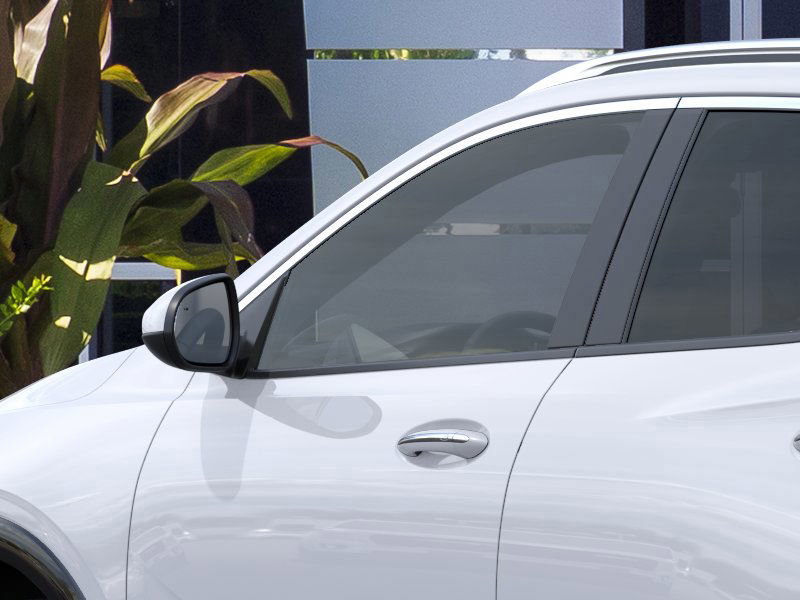New 2026 Buick Encore GX Sport Touring image 12