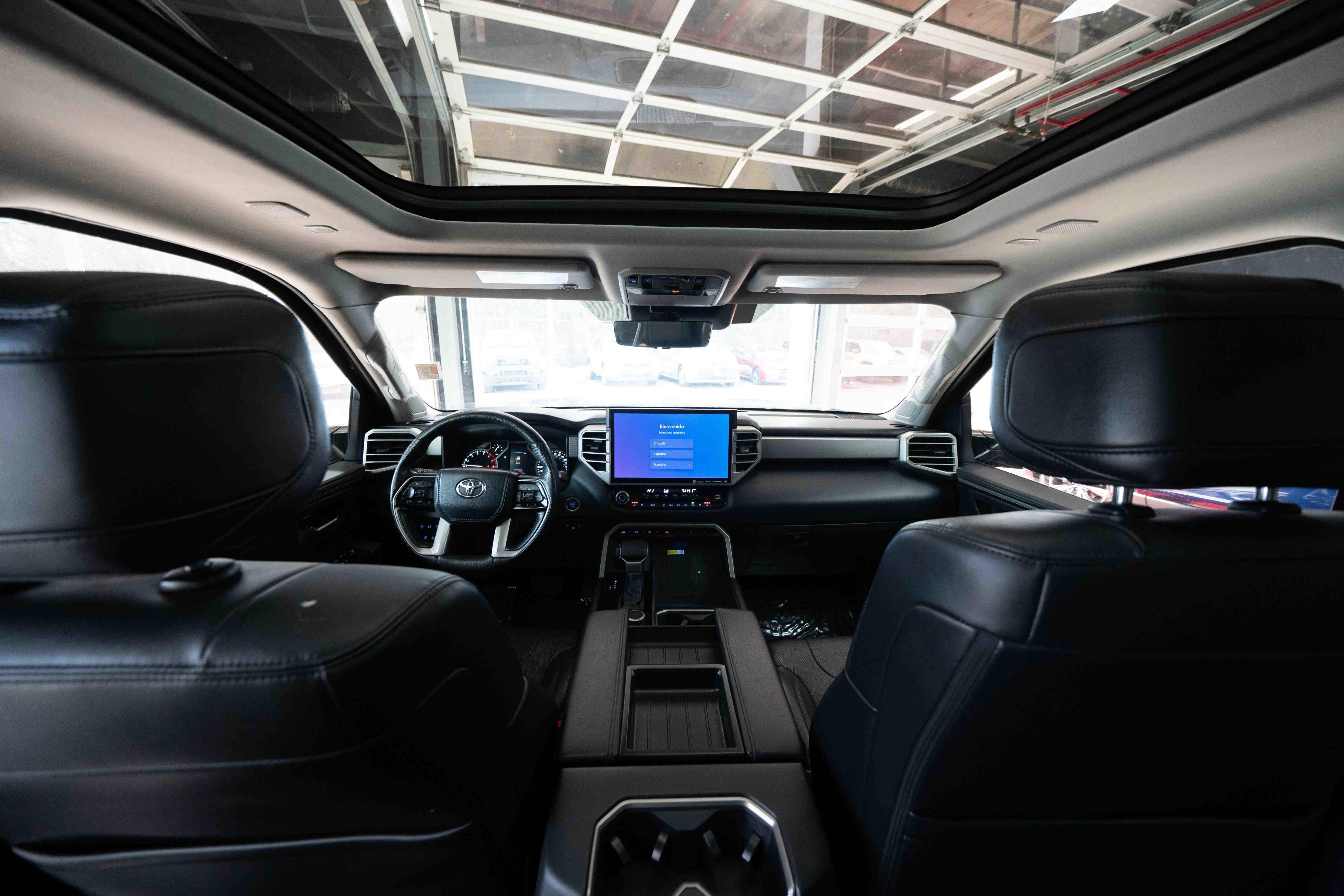 Used 2023 Toyota Tundra Limited image 19