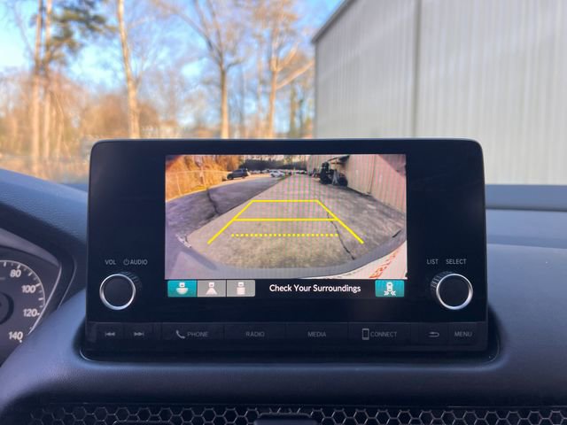 Used 2024 Honda HR-V Sport image 24