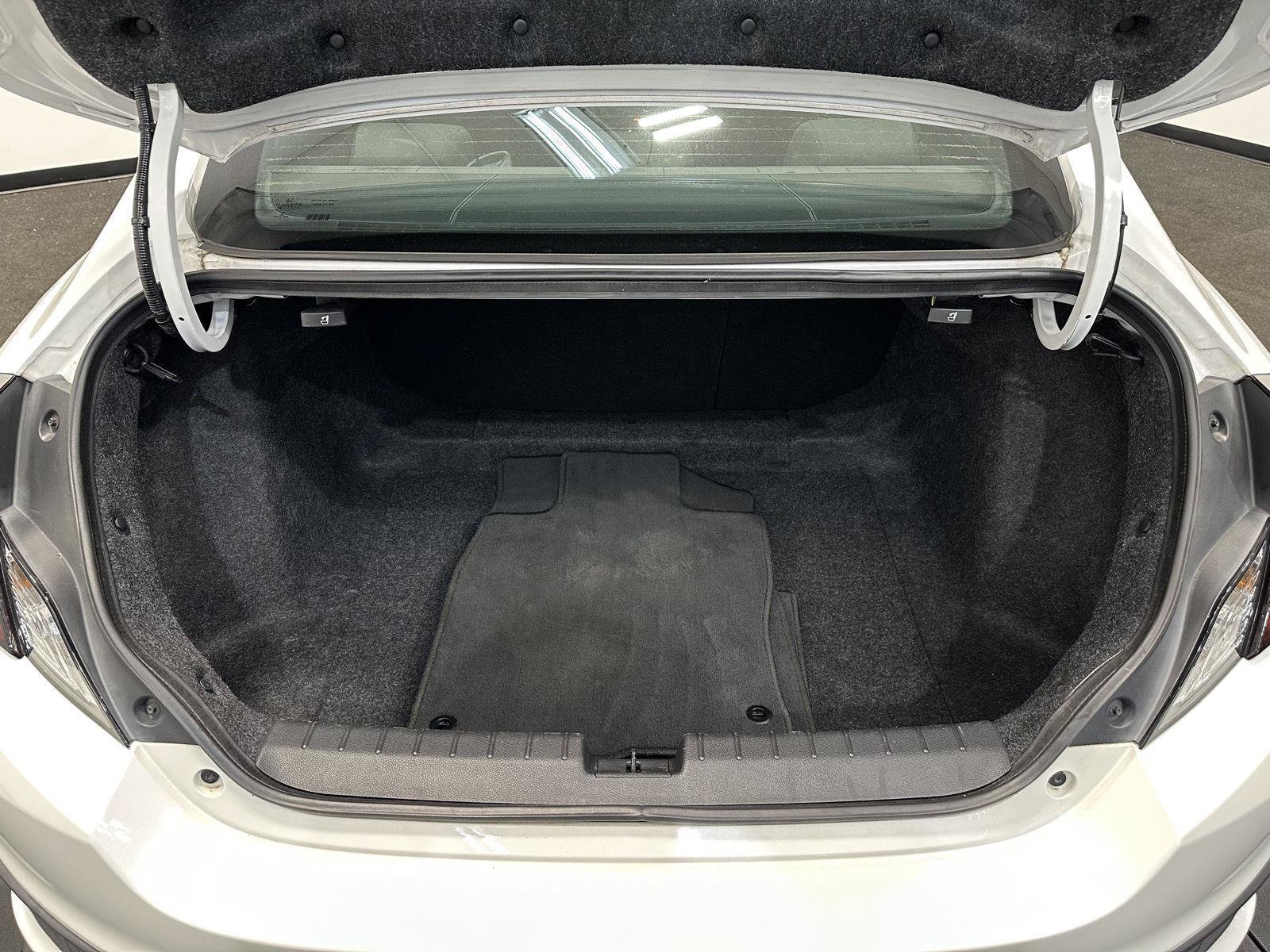 Used 2020 Honda Civic Si image 25