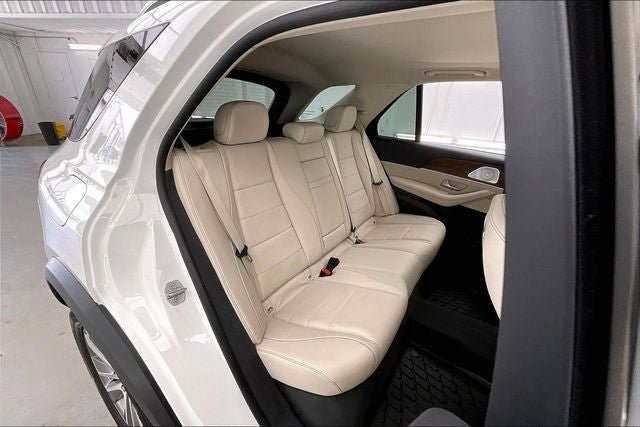 Used 2020 Mercedes-Benz GLE 350 4MATIC image 19