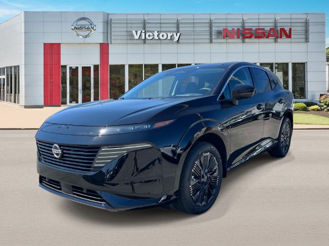 New 2026 Nissan Murano Platinum w/ Cargo Package AWD/4WD image 7
