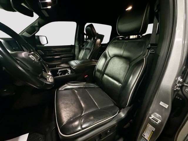 Used 2020 RAM 1500 Limited image 23