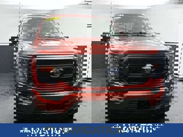 Used 2023 Ford F150 XLT w/ Equipment Group 302A High image 4