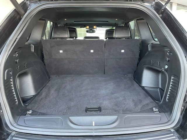 Used 2021 Jeep Grand Cherokee Limited image 33