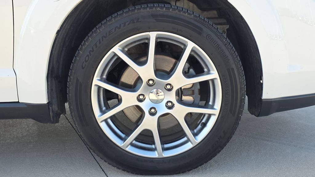 Used 2014 Dodge Journey R/T image 11