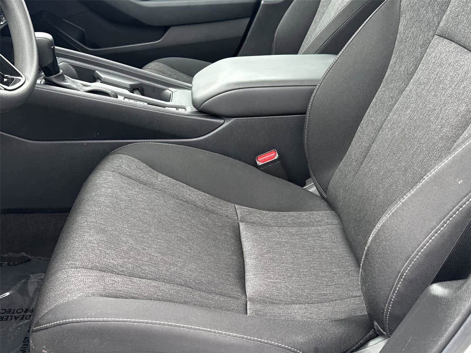 Used 2024 Honda Accord EX image 11