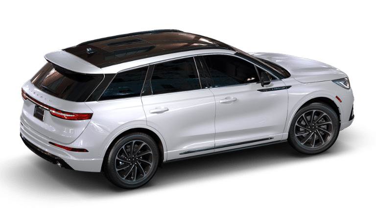 New 2026 Lincoln Corsair Grand Touring image 25