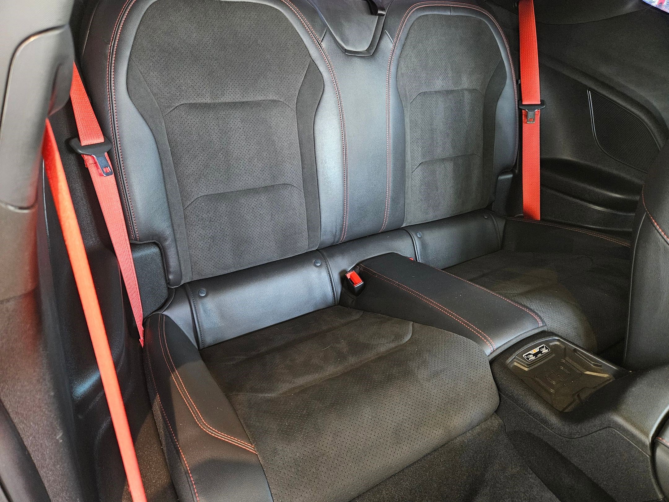 Used 2019 Chevrolet Camaro ZL1 image 31