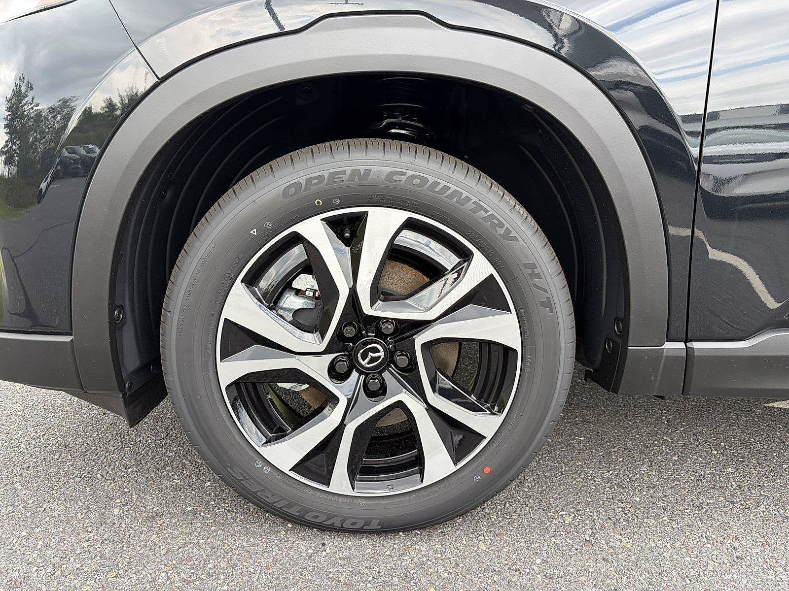 New 2026 MAZDA CX-5 Preferred AWD/4WD image 33