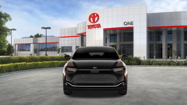 New 2026 Toyota Crown Platinum image 18