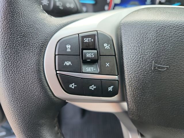 Used 2023 Ford Explorer XLT w/ Equipment Group 202A image 23