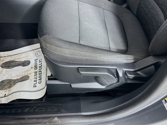 Certified 2021 Ford Bronco Sport image 18