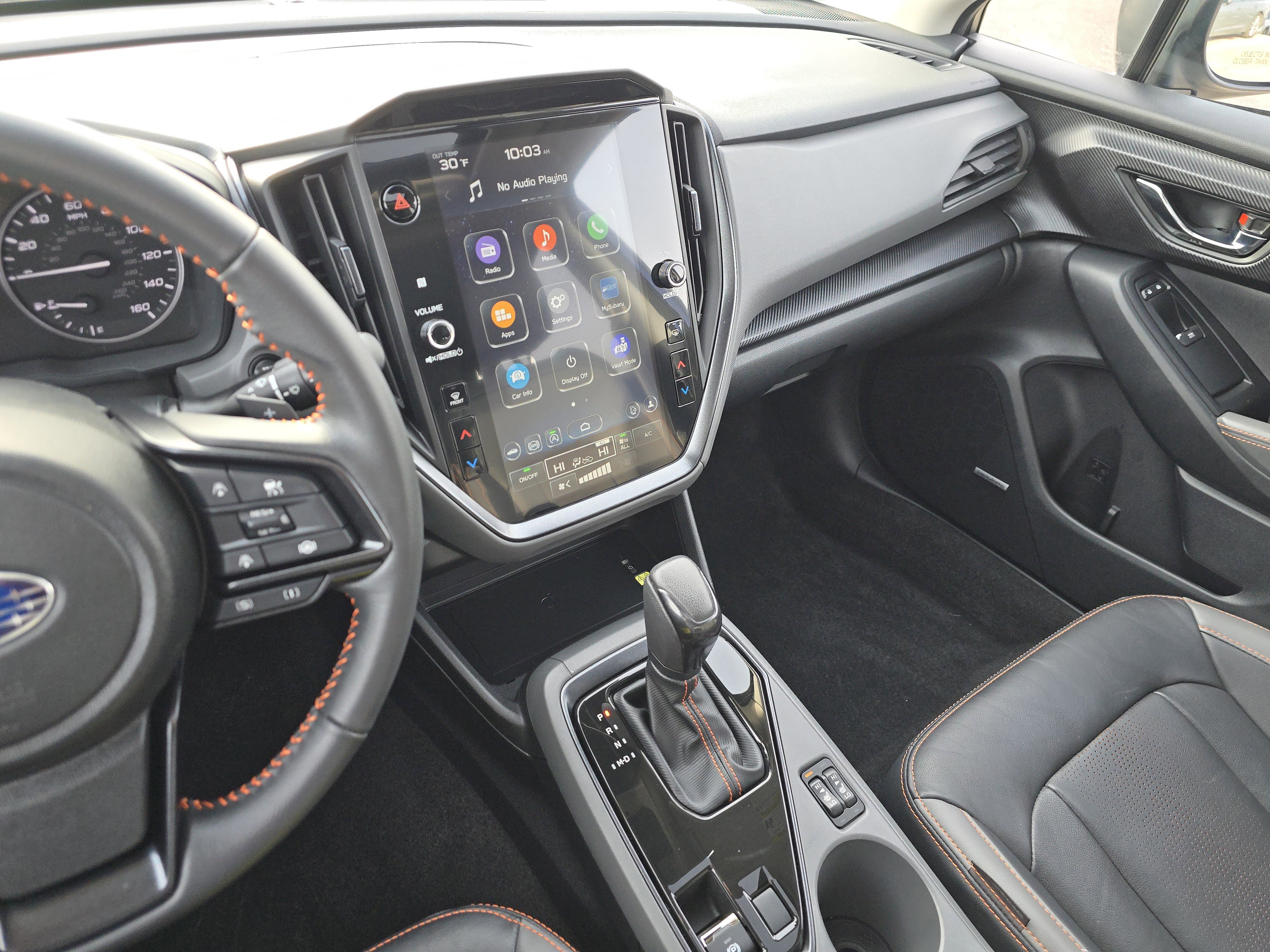 Certified 2024 Subaru Crosstrek 2.5i Limited w/ Crosstrek Mirror Package image 23