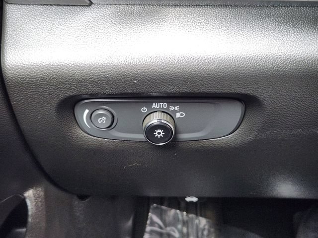 Certified 2022 Chevrolet Traverse LS AWD/4WD image 24
