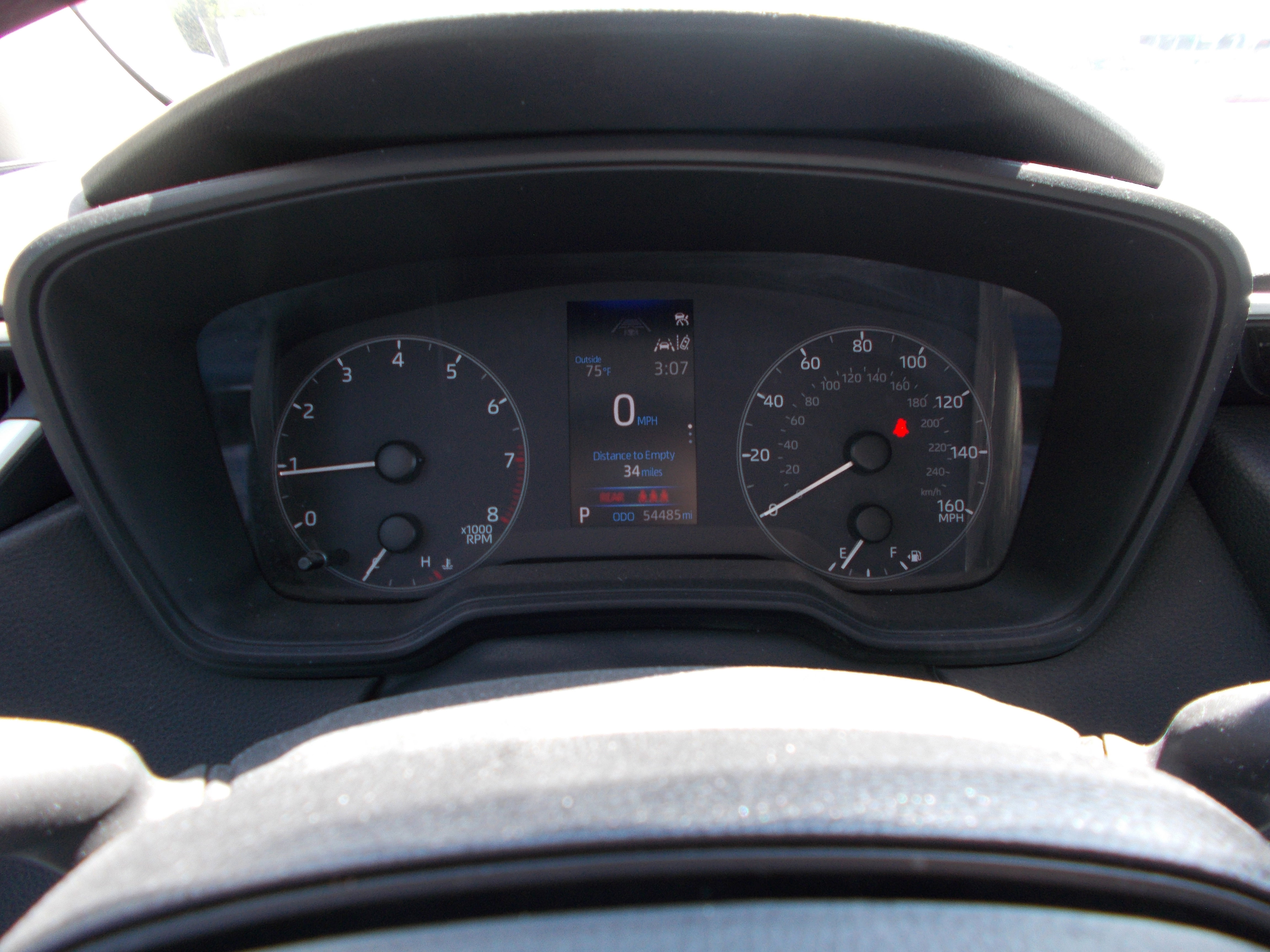 Used 2024 Toyota Corolla LE FWD image 12