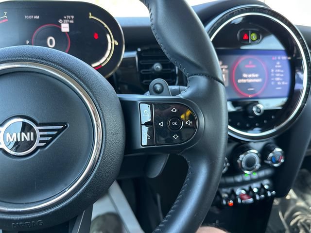 Used 2022 MINI Cooper S FWD image 21