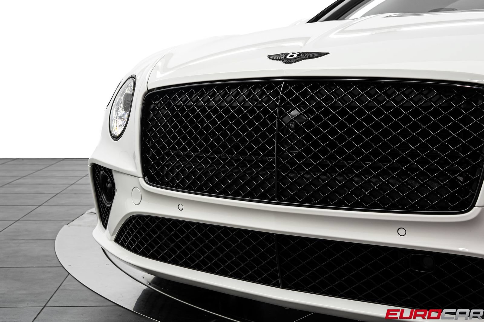 Used 2022 Bentley Continental GT Speed AWD/4WD image 13
