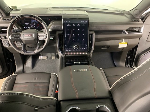 Used 2025 GMC Yukon XL AT4 Ultimate image 43