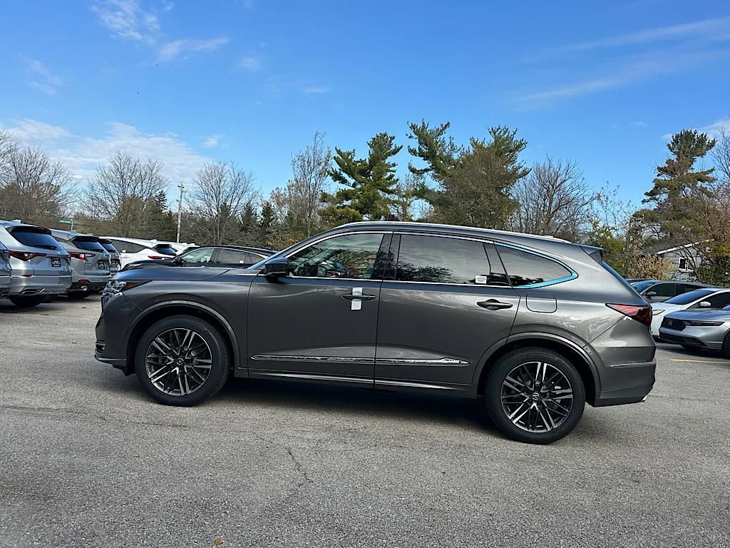 New 2026 Acura MDX w/ Advance Package image 4