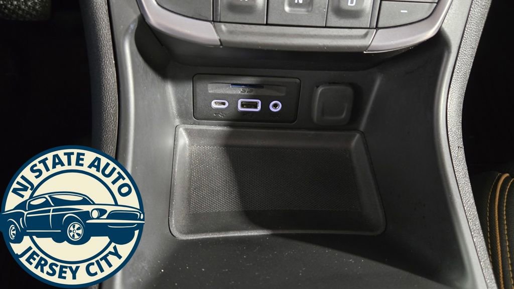 Used 2023 GMC Terrain AT4 image 16