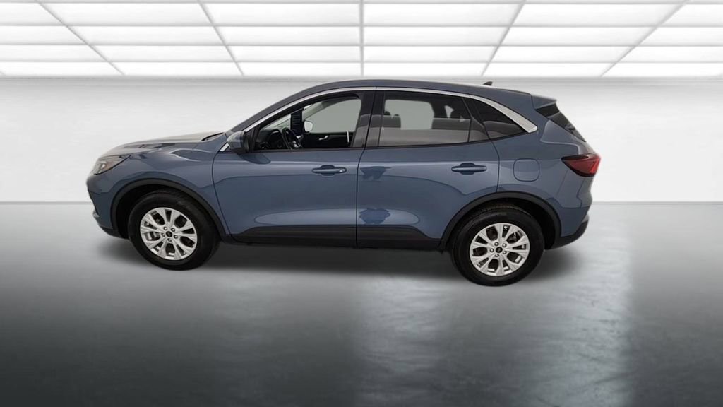 Certified 2023 Ford Escape Active w/ Tech Pack #2 image 5