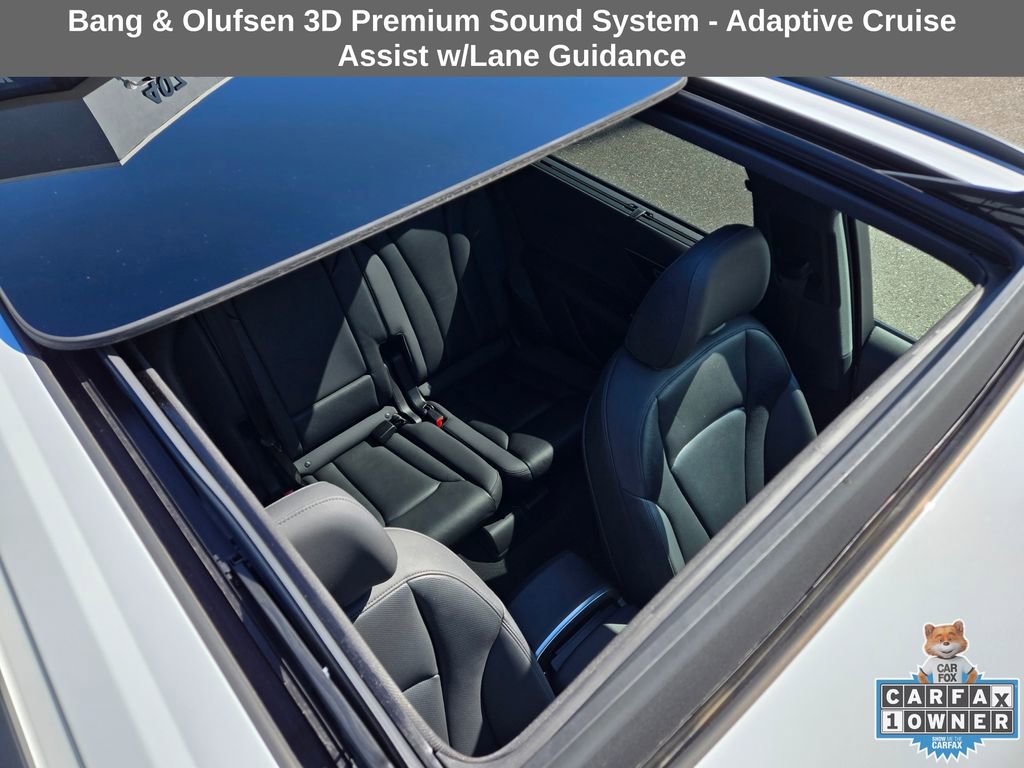 Used 2022 Audi Q7 2.0T Premium Plus image 11