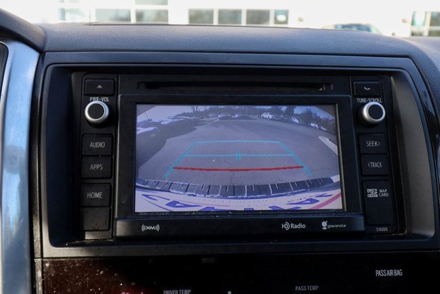 Used 2018 Toyota Sequoia SR5 image 6