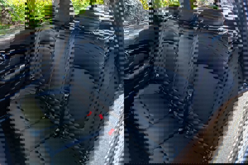 Used 2019 MINI Cooper Clubman image 32