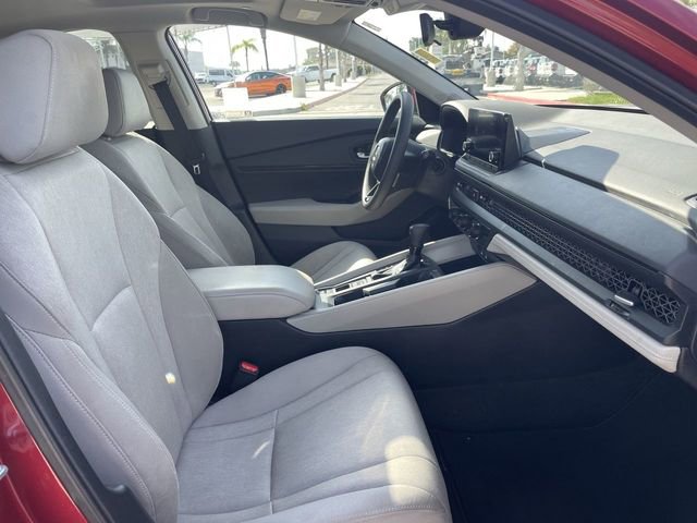 Used 2024 Honda Accord EX image 27