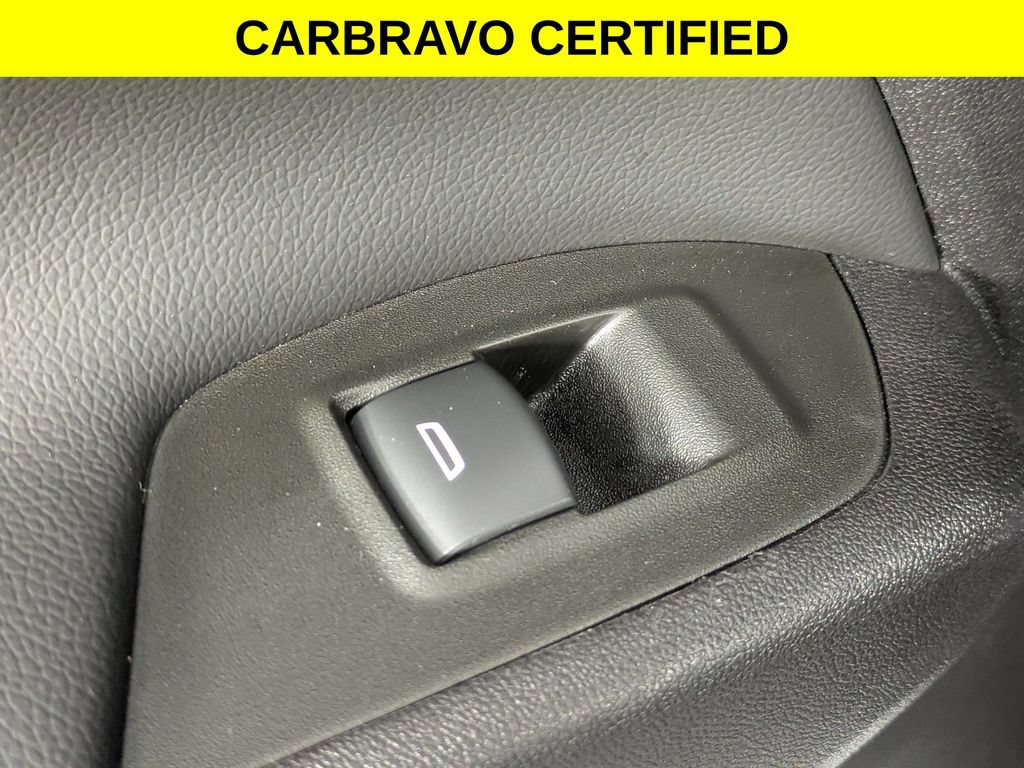 Certified 2024 Chevrolet Equinox LT FWD image 24