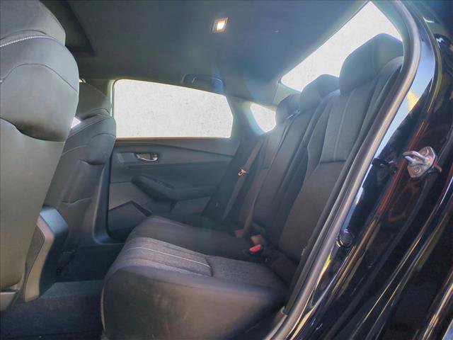 Used 2023 Honda Accord Sport image 18