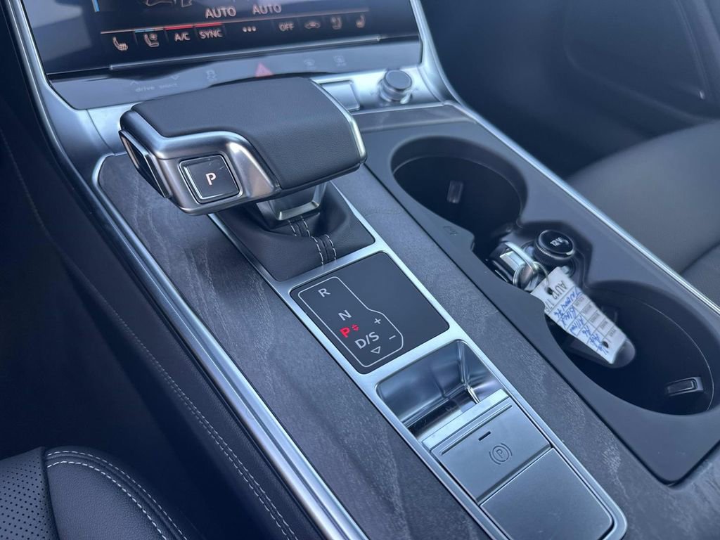 New 2026 Audi A6 Premium Plus image 24