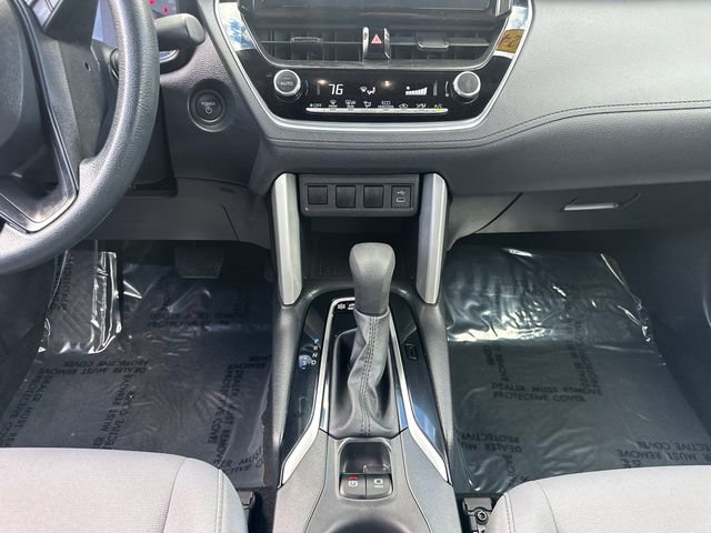 Used 2024 Toyota Corolla Cross S AWD/4WD image 23