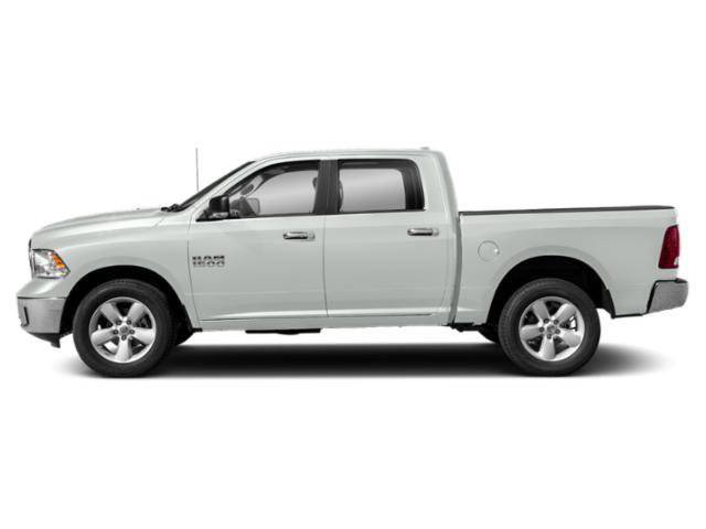 Used 2020 RAM 1500 Warlock AWD/4WD image 3