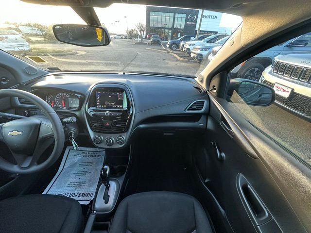 Used 2022 Chevrolet Spark LS image 25