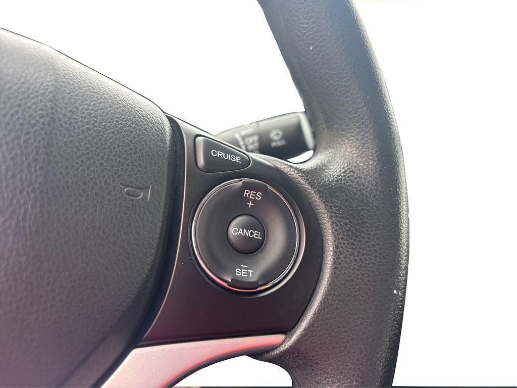 Used 2014 Honda Civic LX image 36