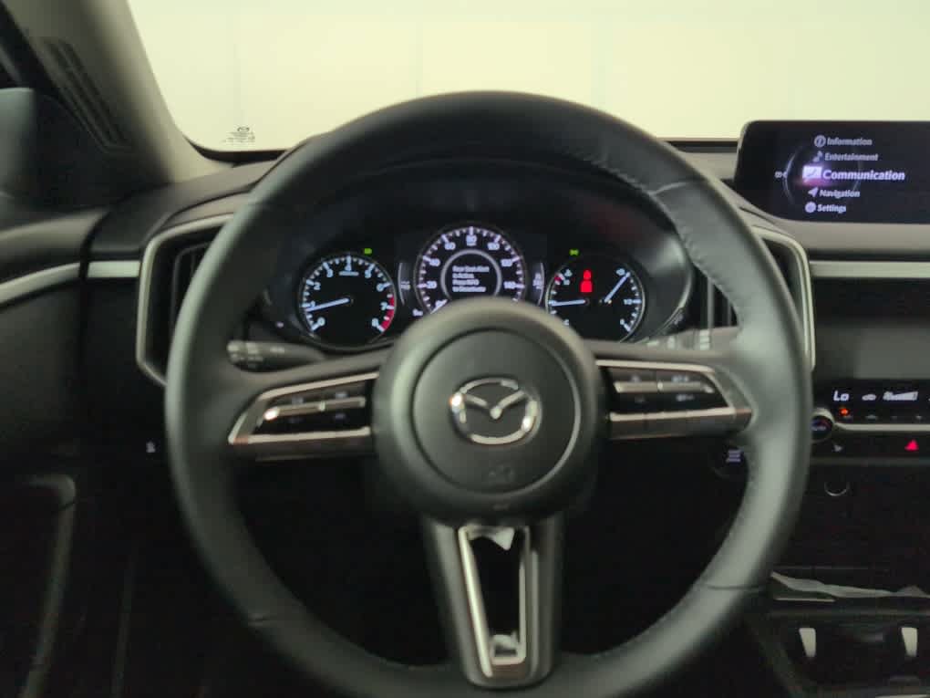 New 2026 MAZDA CX-50 AWD 2.5 S w/ Weather Package image 17