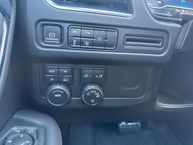 Used 2023 Chevrolet Tahoe RST w/ Luxury Package image 17