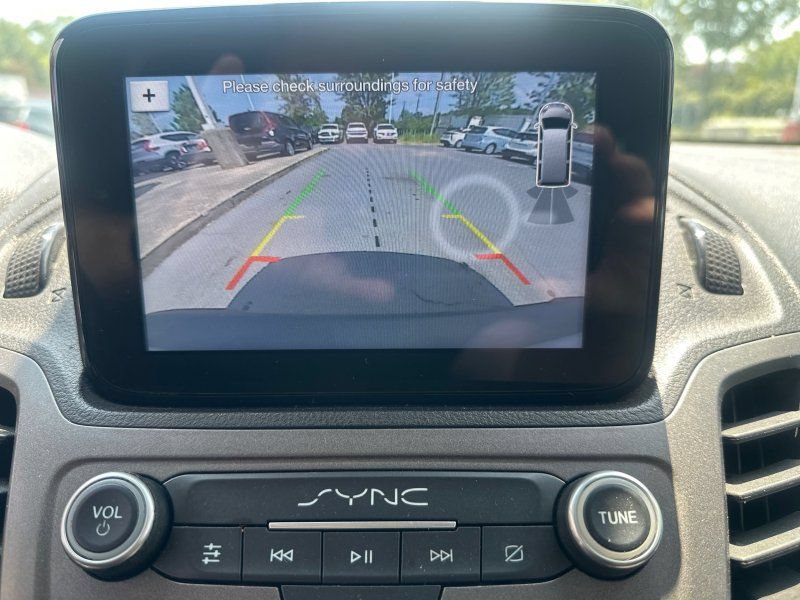 Used 2020 Ford Transit Connect XL FWD image 21