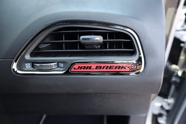 Used 2023 Dodge Challenger SRT Hellcat image 37