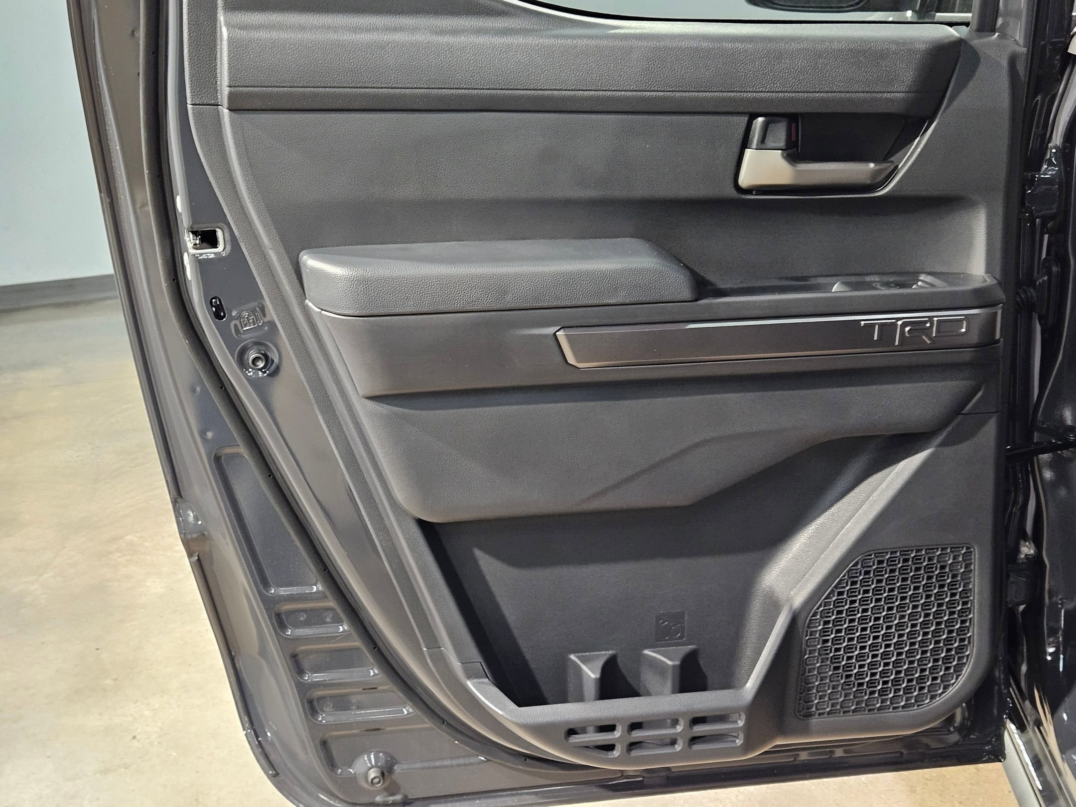 New 2026 Toyota Tacoma TRD Sport image 19