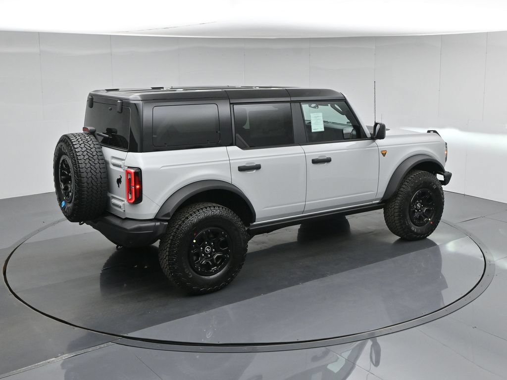 New 2026 Ford Bronco Badlands AWD/4WD image 39