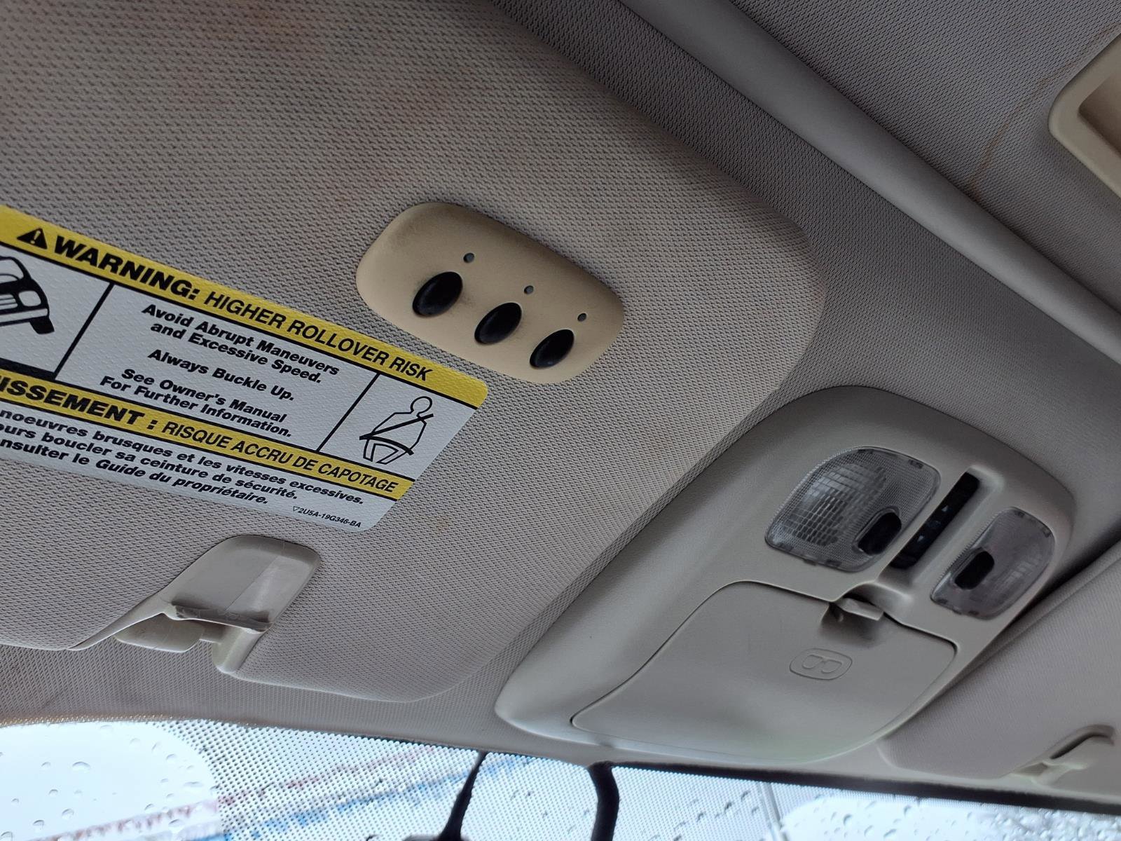 Used 2010 Mercury Mariner Premier image 14