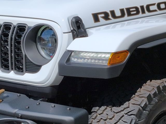 New 2025 Jeep Wrangler Unlimited Rubicon 392 AWD/4WD image 17