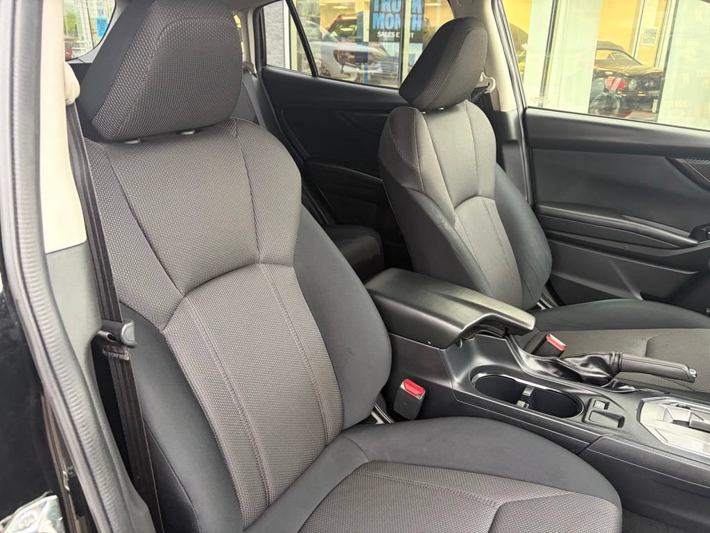 Used 2023 Subaru Crosstrek 2.0i AWD/4WD image 24
