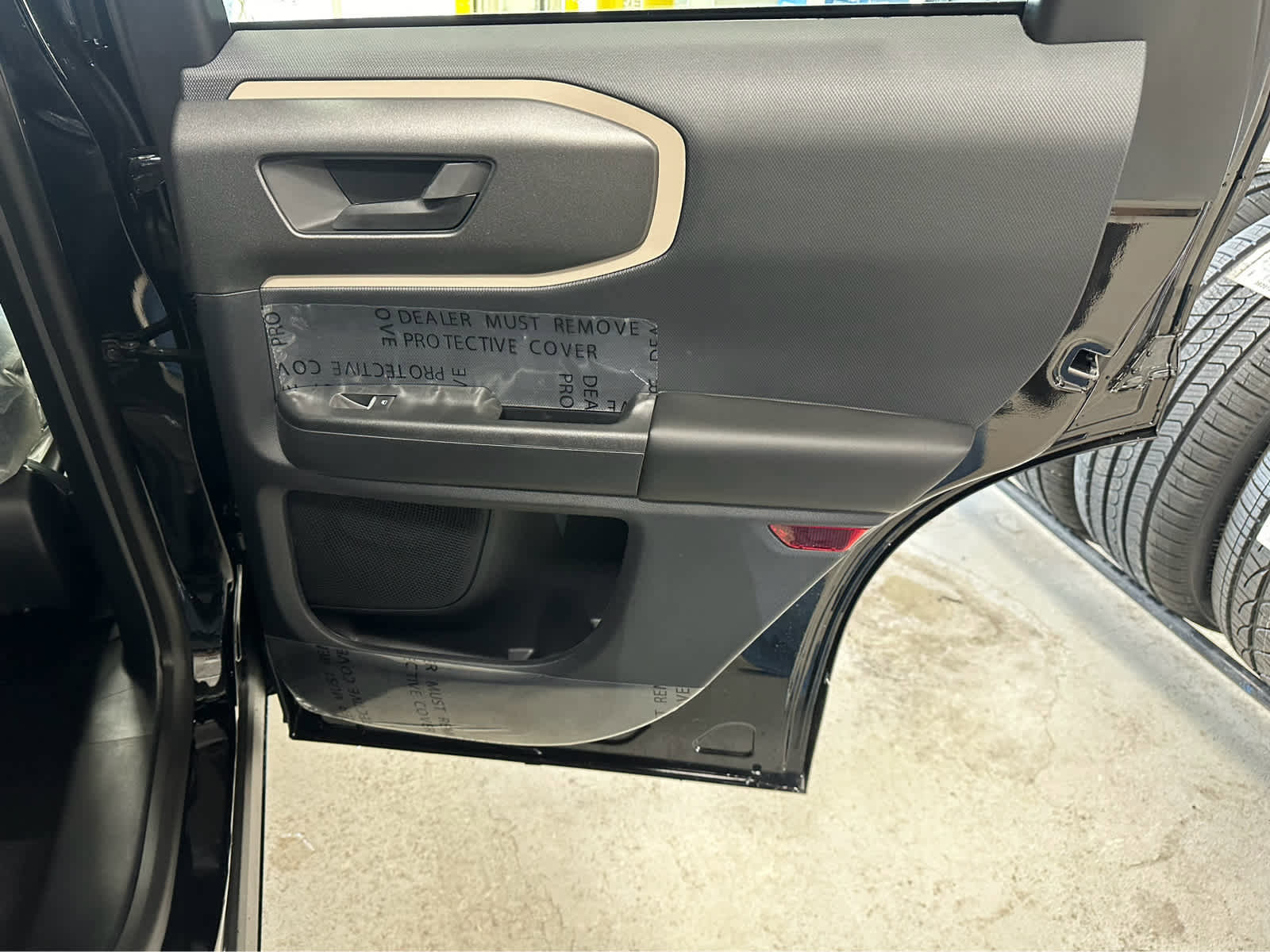 New 2026 Ford Bronco Sport Big Bend image 32