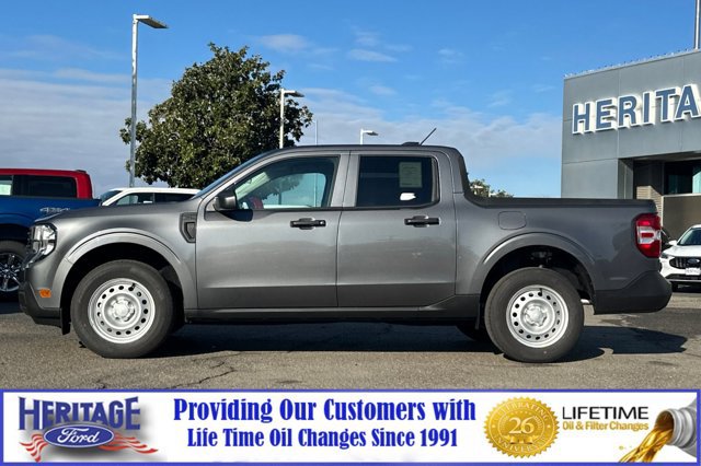 New 2025 Ford Maverick XL image 7