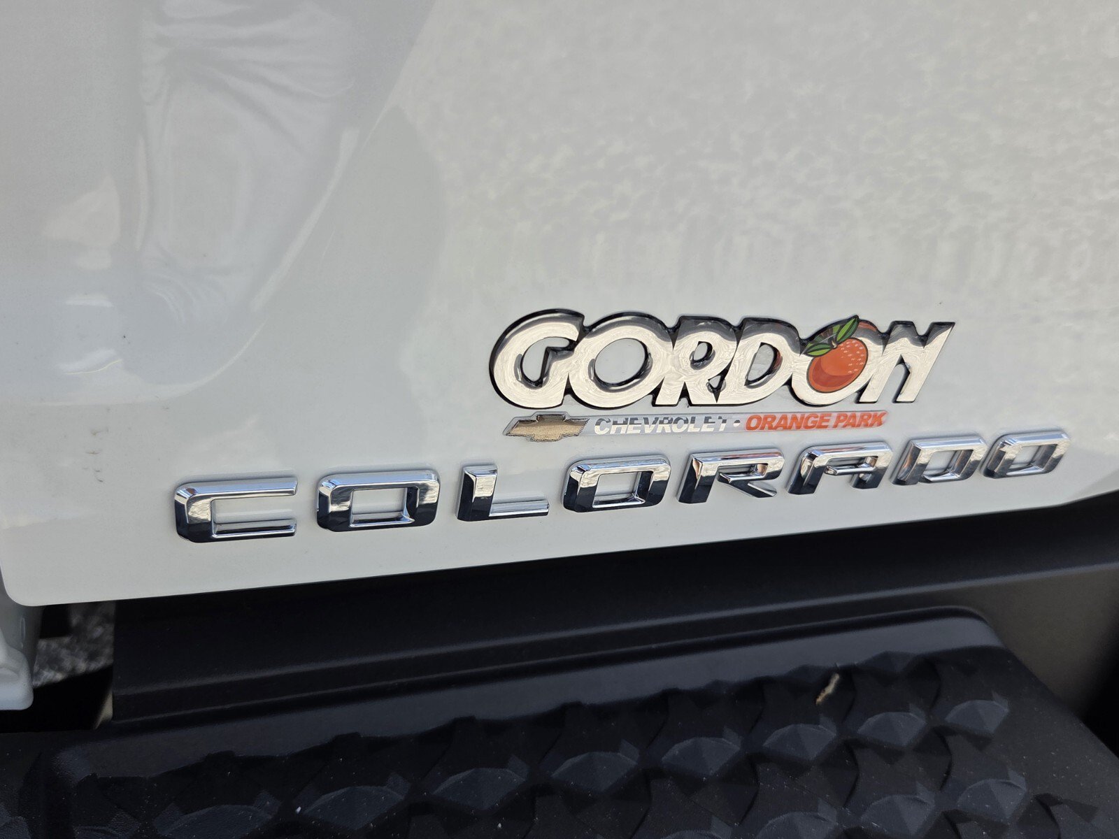 New 2026 Chevrolet Colorado LT w/ LT Convenience Package RWD image 21