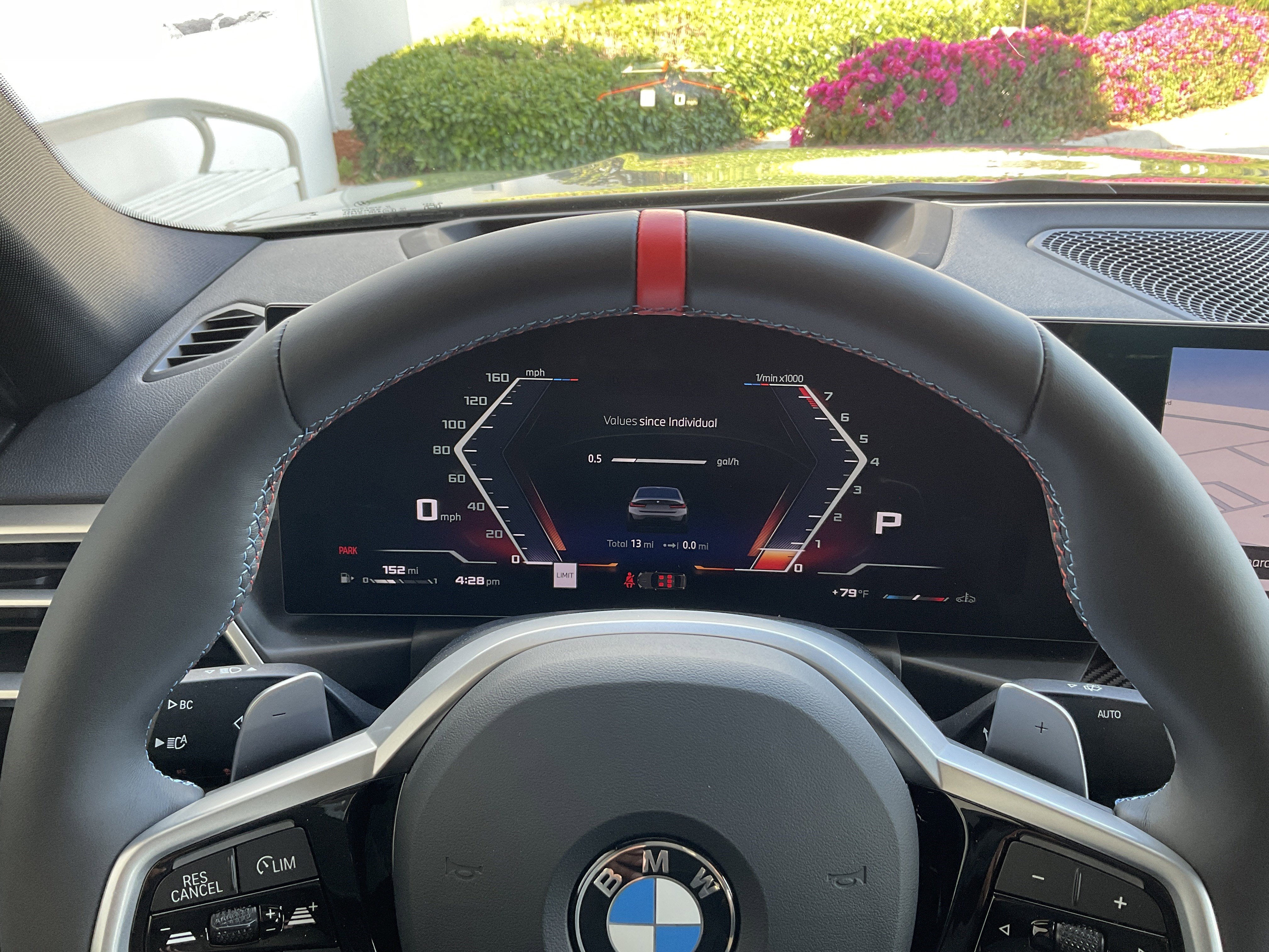 New 2026 BMW M340i Sedan image 14